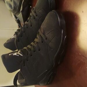 Jordan 6 (READ DESCRIPTION)